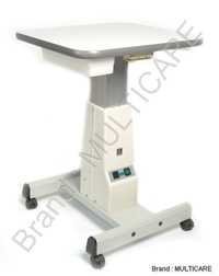 Motorized Instrument Table Dimension(l*w*h): 530 X 580 X 870 Millimeter (mm)