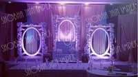 Pannel Frames for Stage Decoration