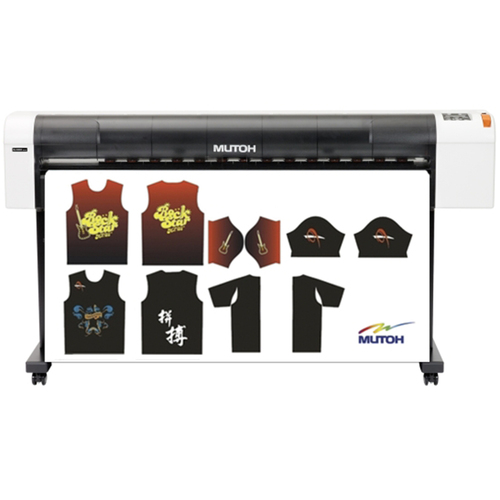 Tshirt Printing Machine