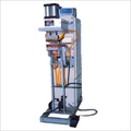 Dual Head Pneumatic Projection Welder