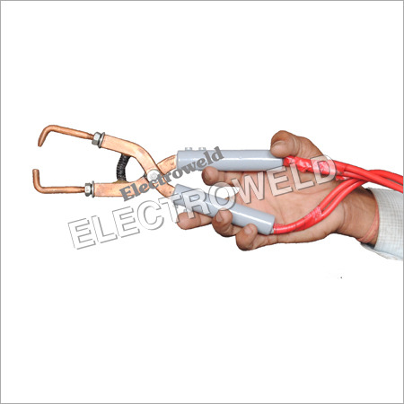 HAND OPERATED SPOT GUN