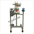 MICRO BUTT WELDER WITH GRINDER AND VICE