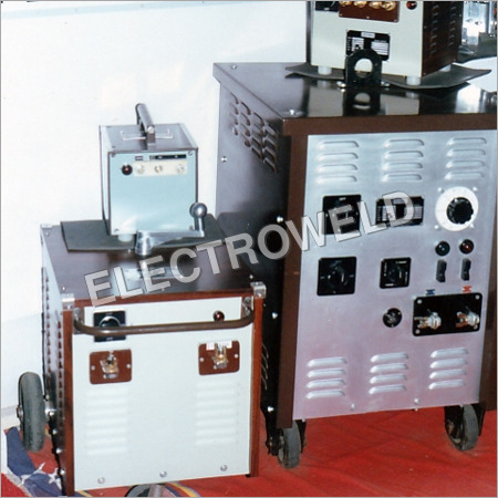 Arc Welding Machines