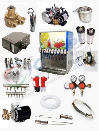 Soda-Fountain-Machine-Parts Soda-Fountain-Machine-Parts