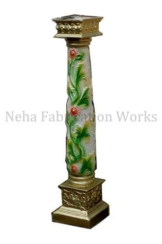 Decorative Small Pillars