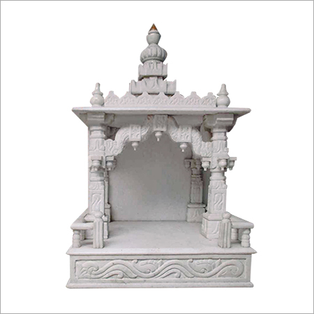 Marble Mandir