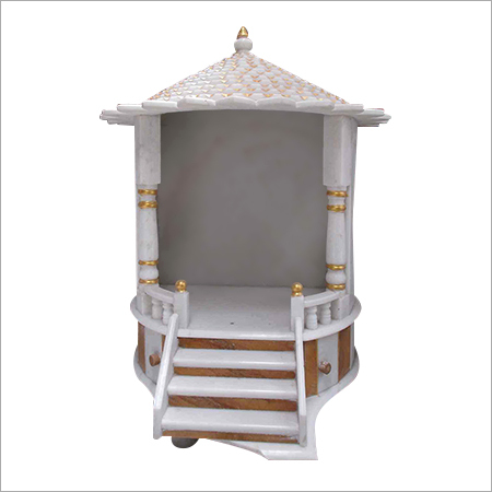 Marble Stone Mandir