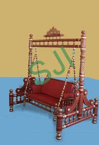 Wedding Jhula for Indian Weddings