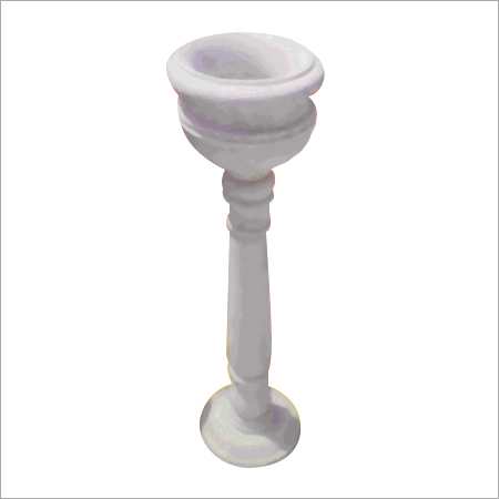 Marble Pillar
