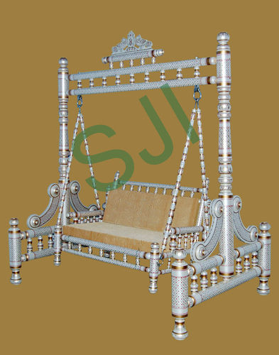 Wedding Mandap Swings