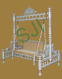 Wedding Mandap Swings