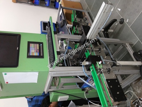 Industrial Automation System