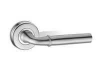 Mortise Handles And Lock