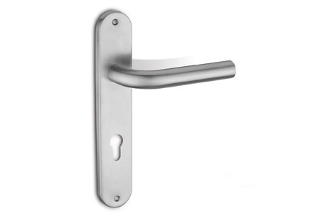Durable Mortise Handle