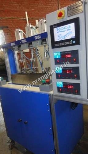 Torque Testing Machine