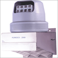 Industrial Water Humidifier