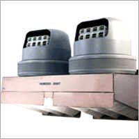 Industrial Portable Humidifier - 1020x690x510 Mm, 330 Watts | Air Circulation 1600 Cmh, Coverage 12000 Cft, Continuous Operation, Low Maintenance