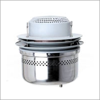 Suspended Humidifier