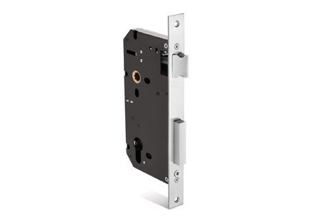 Mortise Lock Body Application: For Door And Window Fitting Purpose