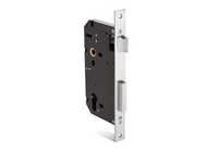 Mortise Lock Body - Application: For Door And Window Fitting Purpose