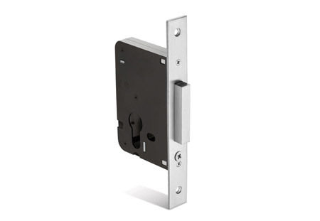 Mortise Latch Lock