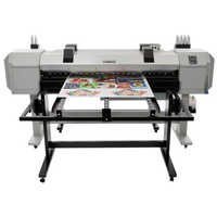 Glass Printing Machine