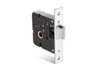 Interior Door Handle Lock Body