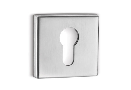 Square Key Hole Application: For Door And Window Fitting Purpose