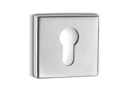 Square Key Hole