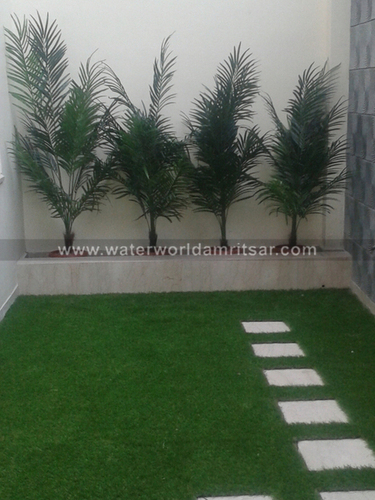 INTERIOR LANDSCAPER