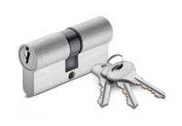 Computer Key Lock Cylinder