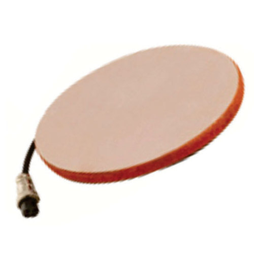 Plate Pads 