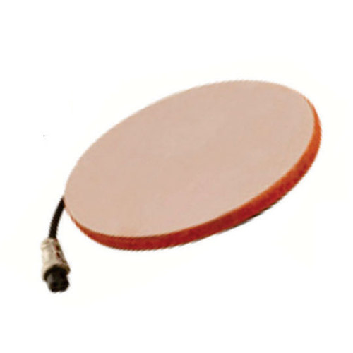 Plate Pads 