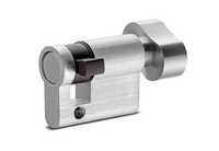 One Side Half Cylinder
