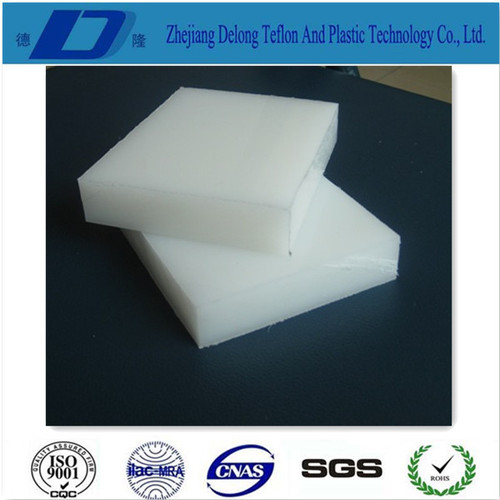Hdpe Sheet