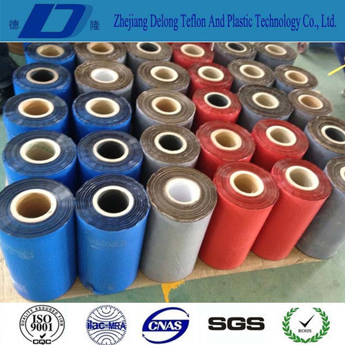 One Side Etched Ptfe Film