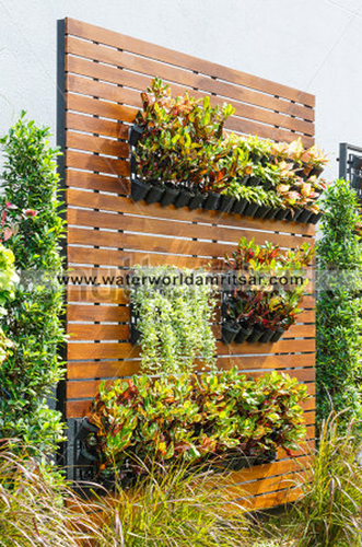 Landscape Design Services