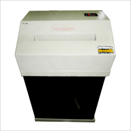 Medium Shredder Wastebasket