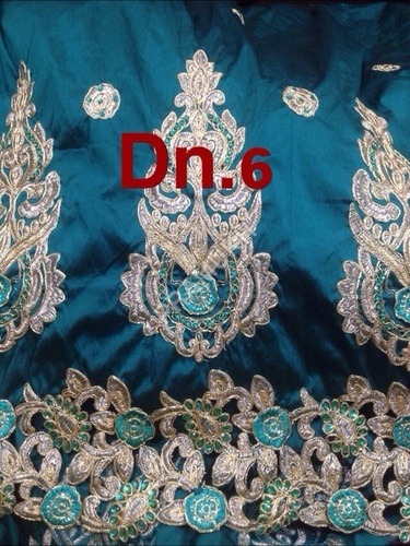 African george fabrics