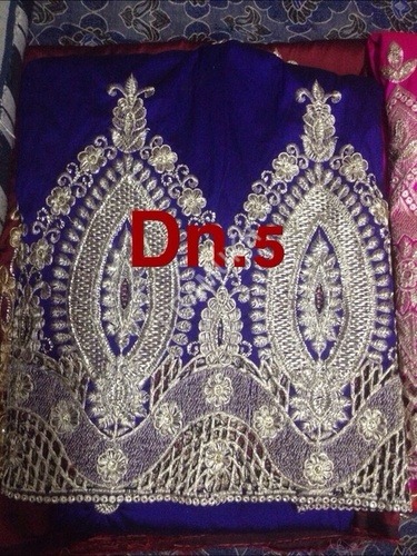 george abrics supplier