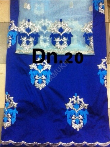 george fabrics whole saller