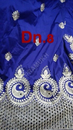 African george fabrics...