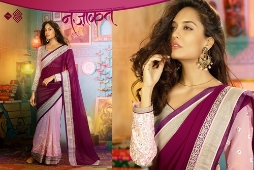 Indian Sarees