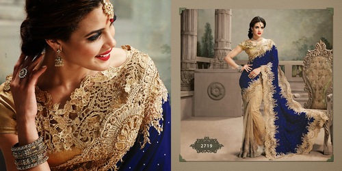 designer sarees