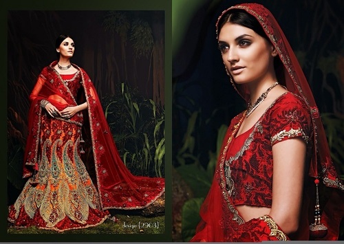 Bridal Wear
