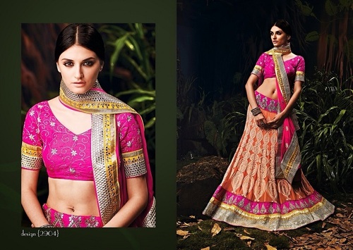 Bridal Wear