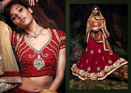 Bridal Wear