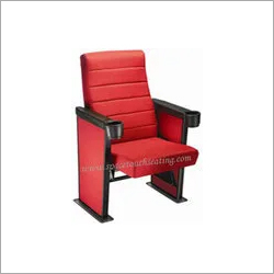 Cinema Hall Chair By SPACETOUCH SEATING PRODUCTS