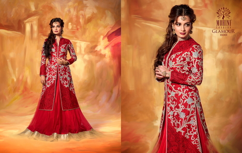 wedding party wear dresses