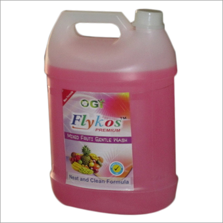 Liquid Handwash
